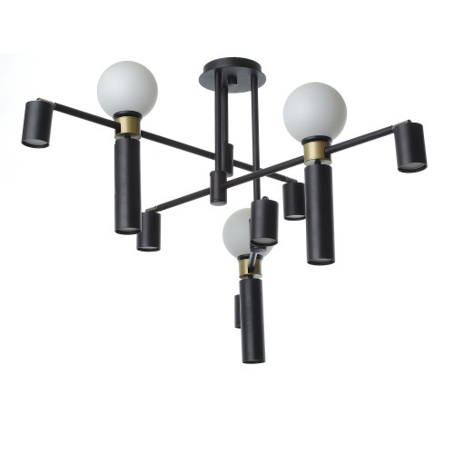 Люстра «МАЙН» 70677 (2021)